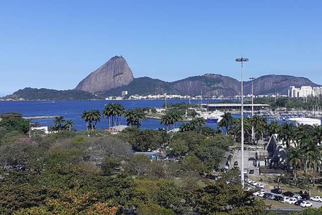 Espaço Aliança Rio