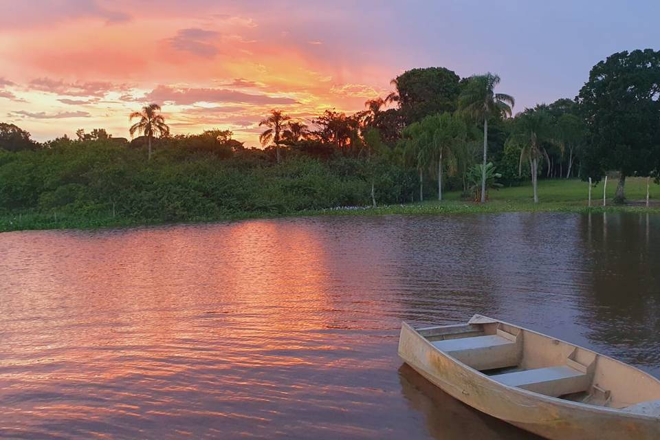 Pousada Coisa Mais Linda