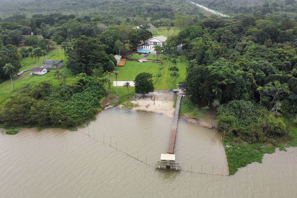 Pousada Coisa Mais Linda