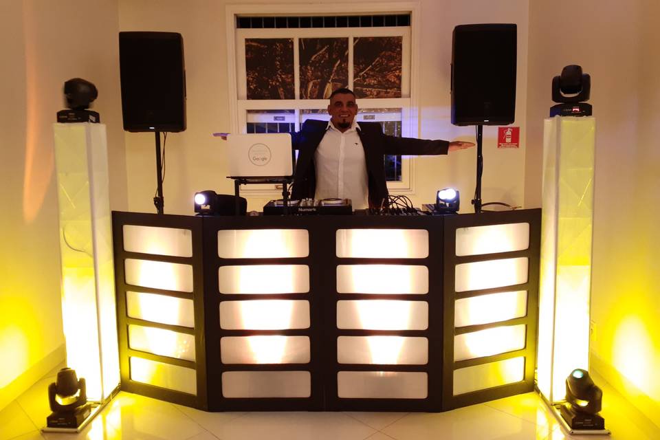 DJ Fábio Viana