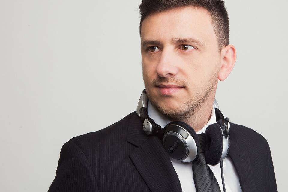 DJ Andrei Matté