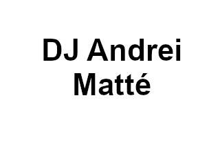 DJ Andrei Matté logo