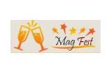 Logo Mag Fest