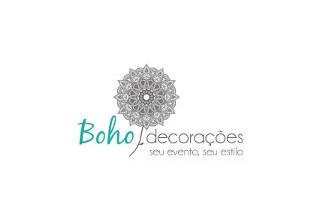 Boho Decorações