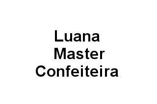 logo Luana - Master Confeiteira