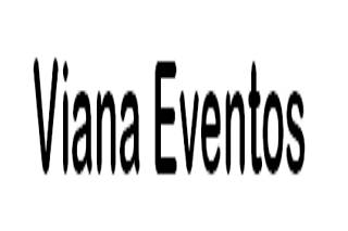 Viana Eventos logo