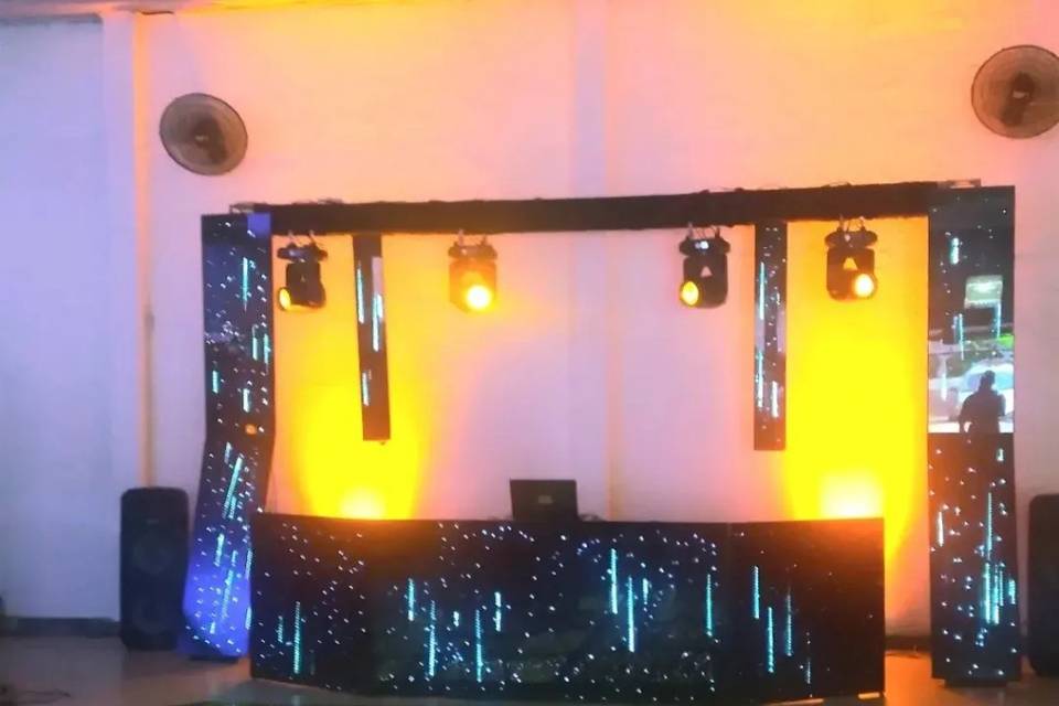 Dj Snoopy Eventos