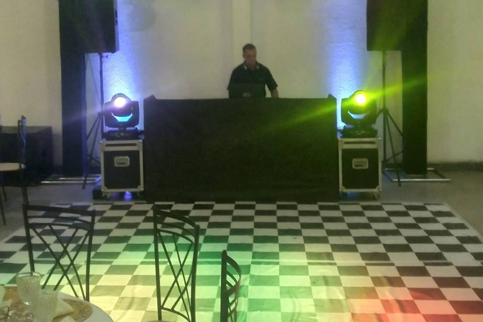 Dj Snoopy Eventos