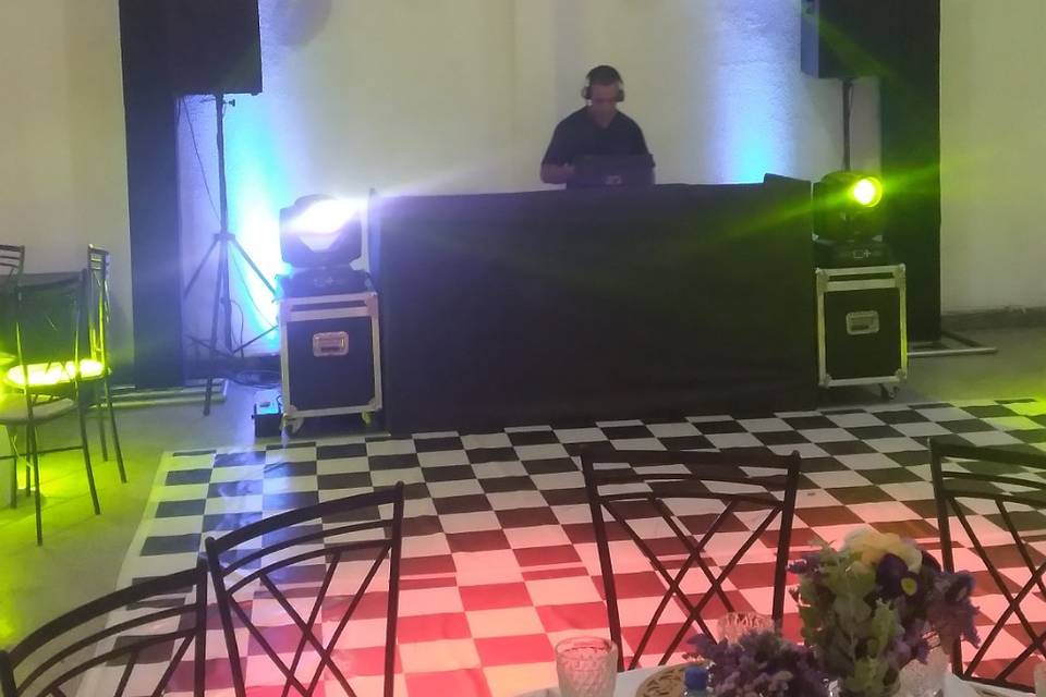 Dj Snoopy Eventos