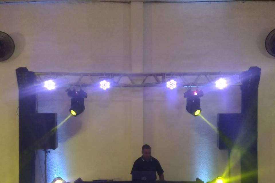 Dj Snoopy Eventos