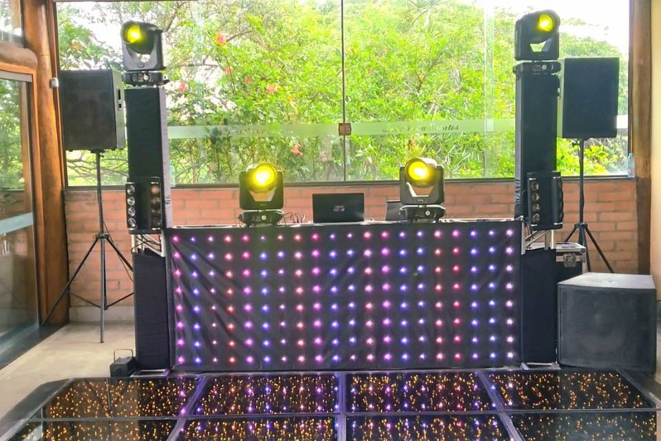 Dj Snoopy Eventos