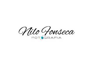 logo Nilo Fonseca Fotografia