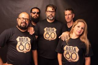 Banda Rota 80