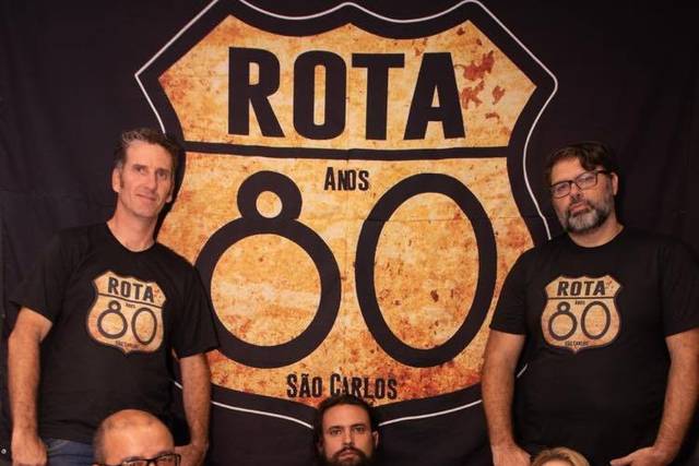 Rota 80