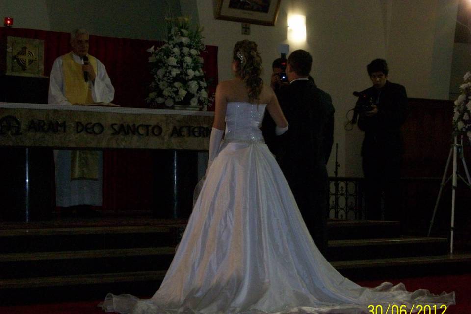 Igreja líbano