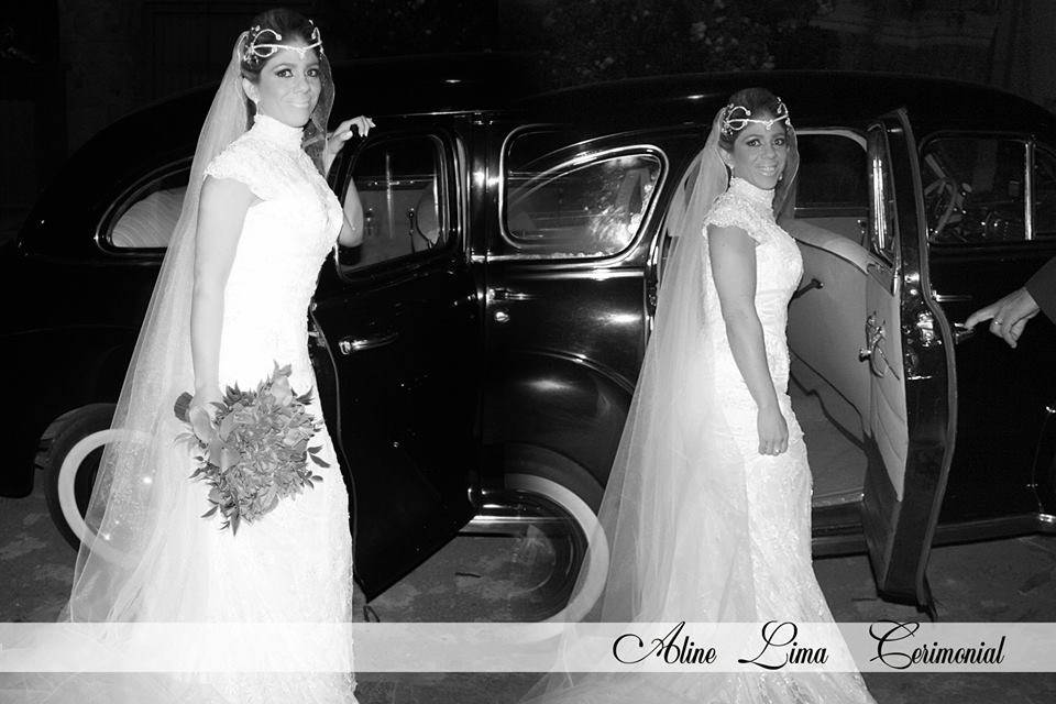 Casamento luciana e glaucio