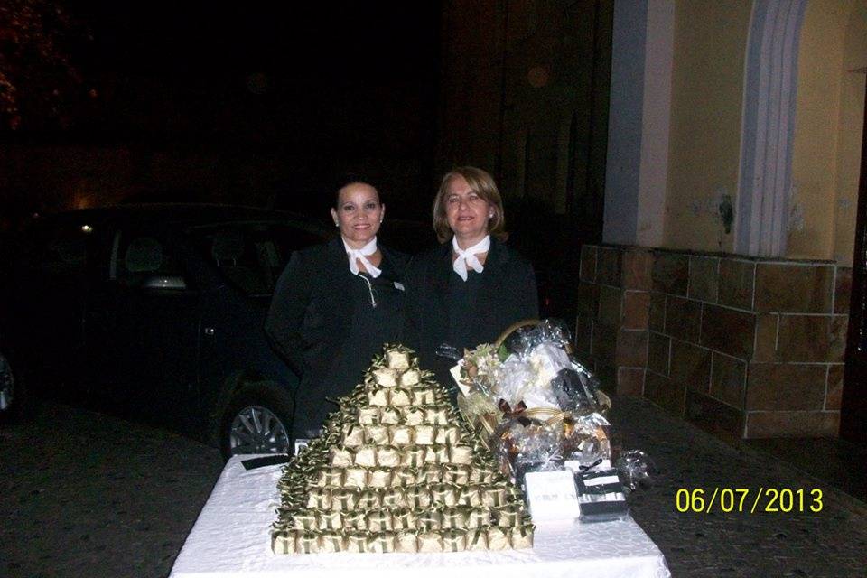 Paróquia nossa senhora da pomp