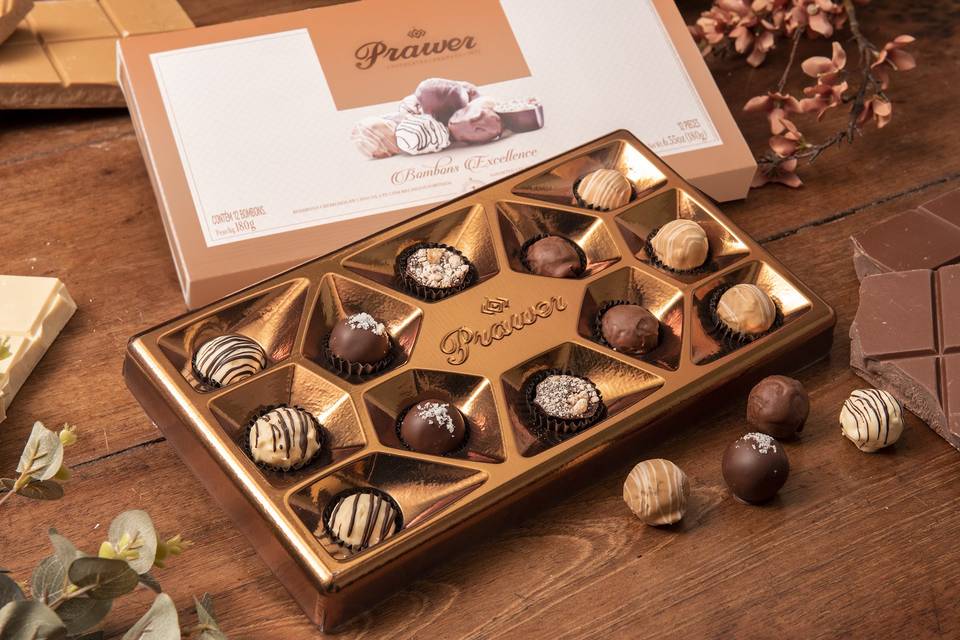 Bombons Excellence
