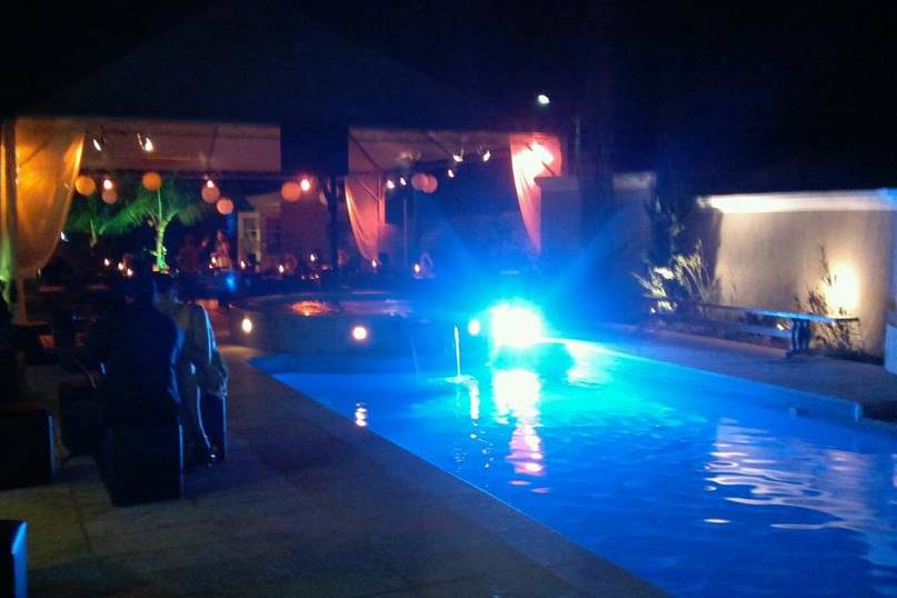 15 anos edelwais