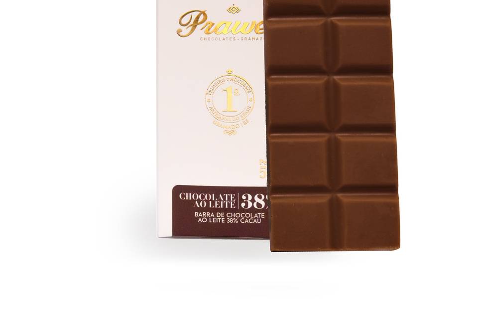 Barra Prawer 50g