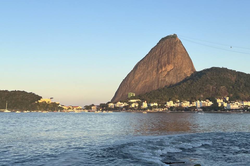 Bem voyage