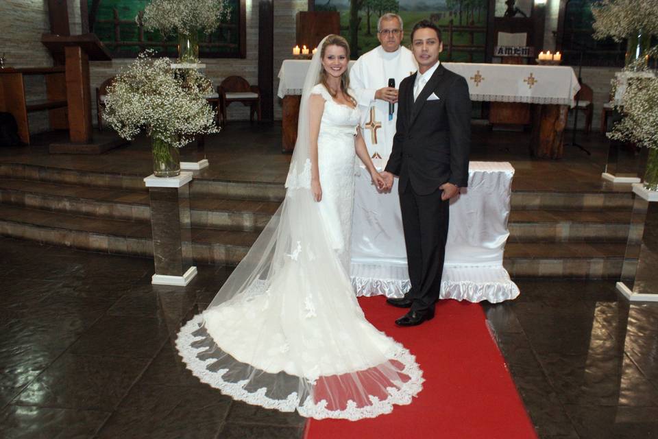 Igreja são francisco