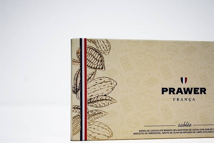 Prawer Chocolates