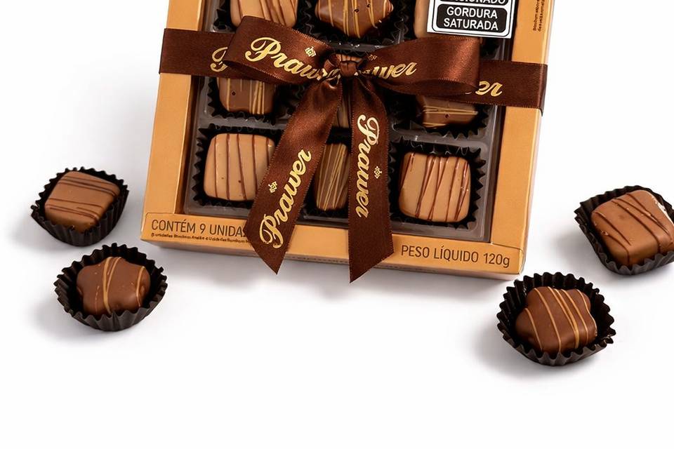 Bombons clássicos