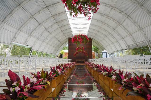 Villa Leanna Eventos