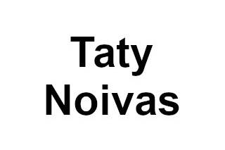 Taty Noivas logo