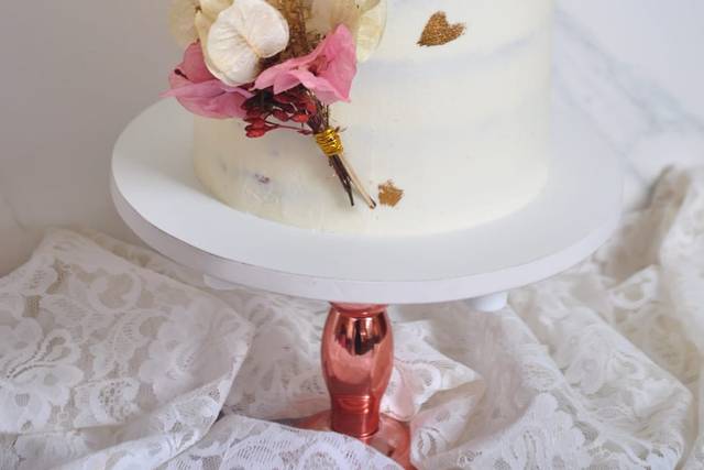Mini wedding