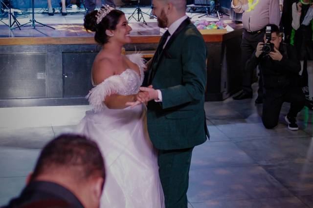 Joyce e Fabio 3
