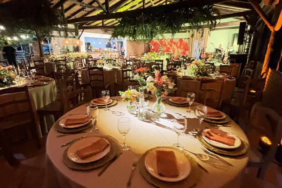 Casa Allegro