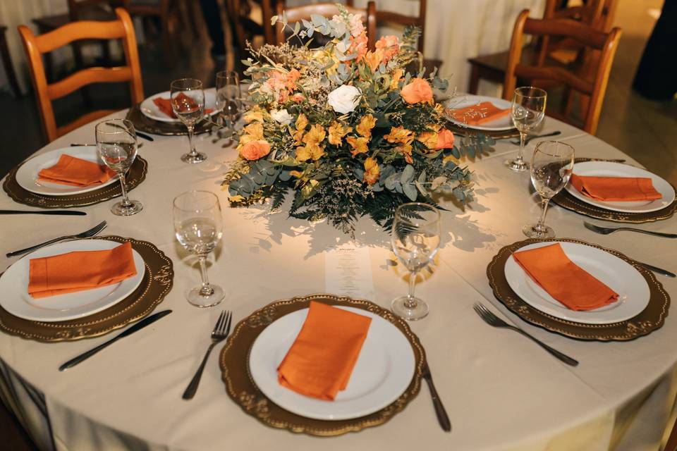 Casa Allegro
