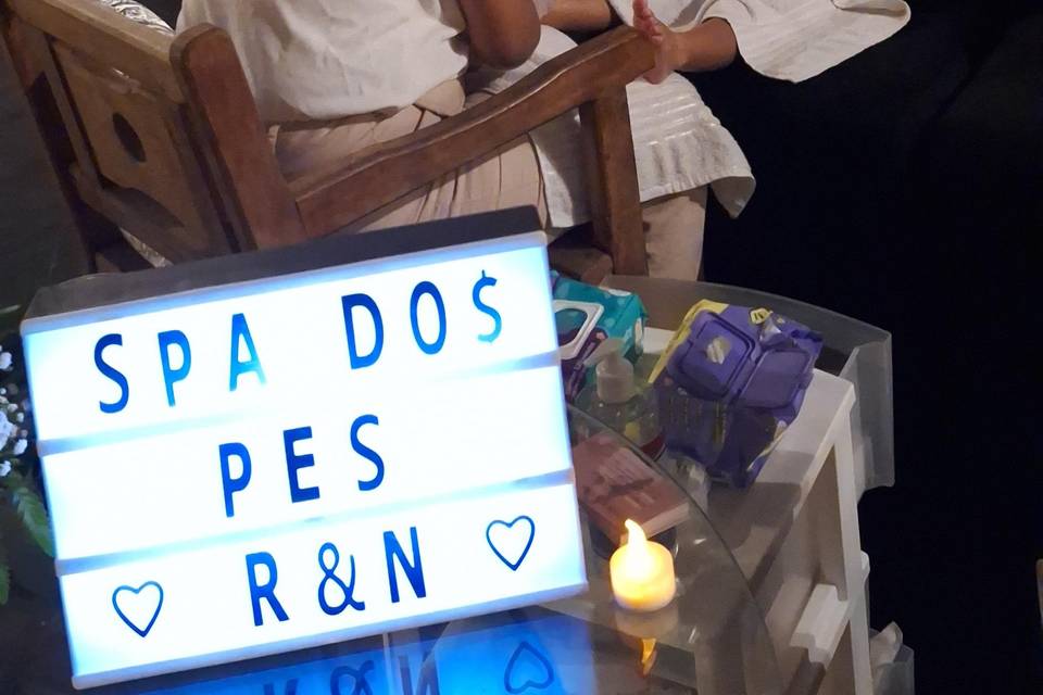 Crianças amam