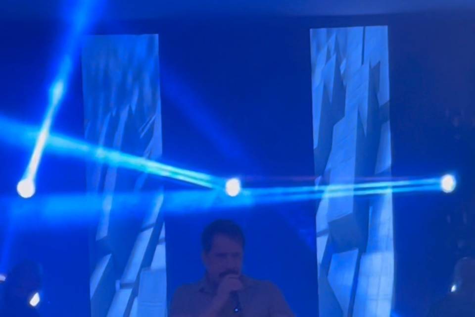 Daniel Faria - show