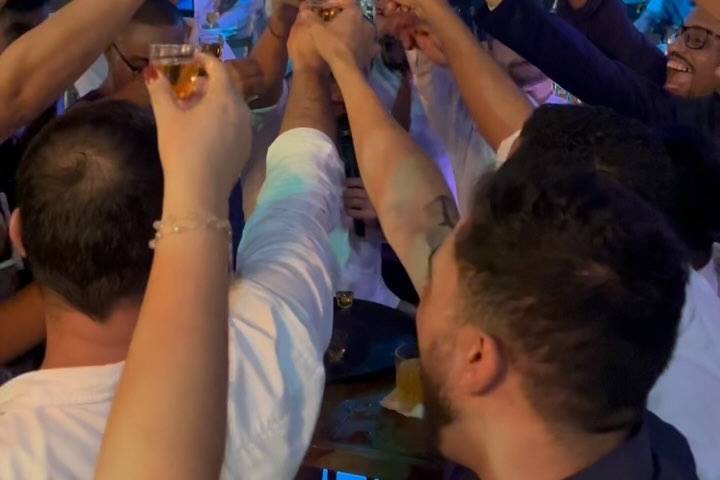 Música de casamento