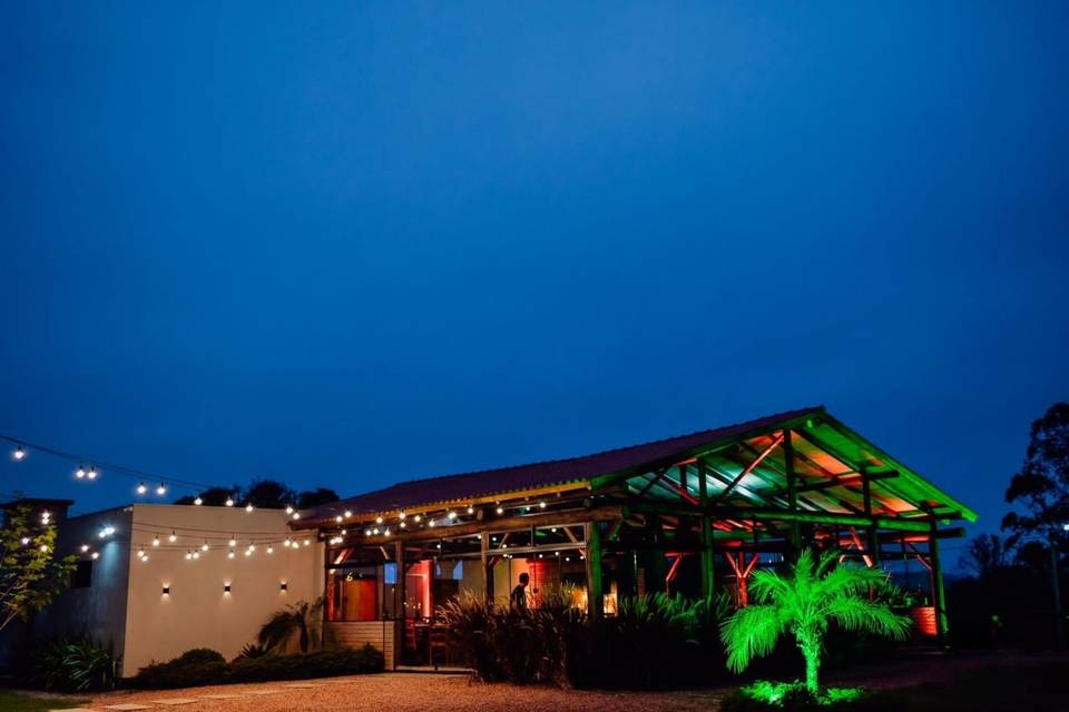 Casa Allegro
