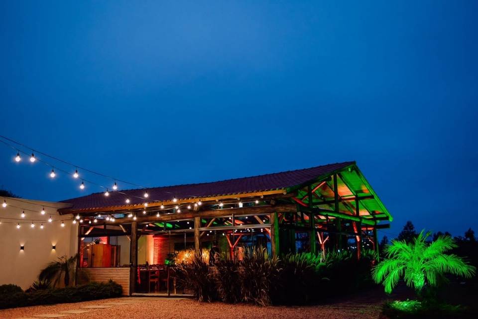 Casa Allegro