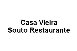 Casa Vieira Souto Restaurante