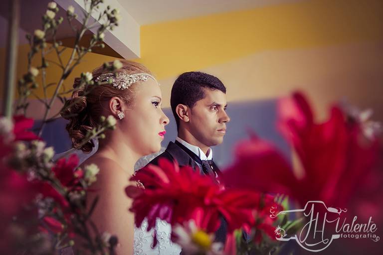 Daniela & Marcon