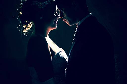 Daniela & Marcon