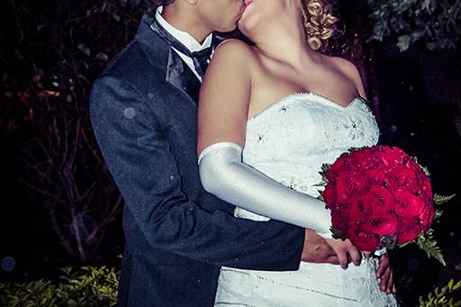 Daniela & Marcon