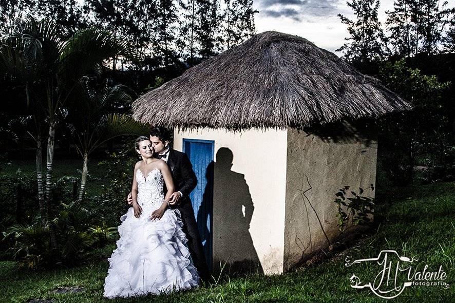 Clarice & Renato