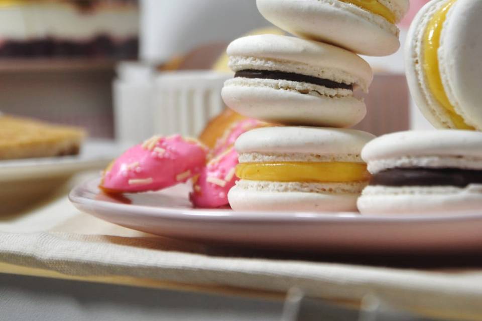 Macarons