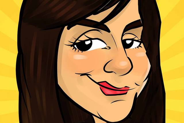 Diretora - Mikaella Pavani