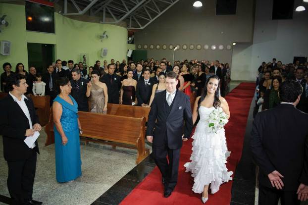 Enfim casados