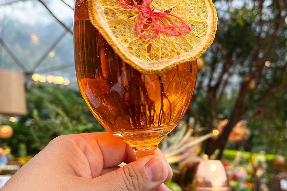 Aperol Spritz