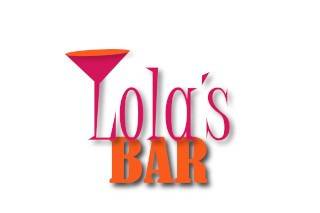 Lola's Bar  logo