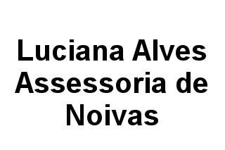 Luciana Alves Assessoria de Noivas